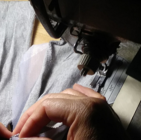 Soccer Face Mask ⚽️ - Picture 5 of 5